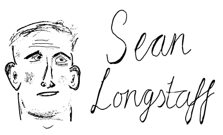 sean longstaff