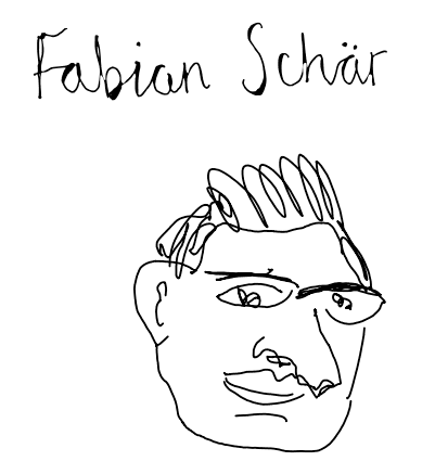 fabian schar